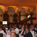 schuhkurier AWARD 2015 im K21 in Düsseldorf