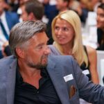 schuhkurier AWARD 2015 im K21 in Düsseldorf