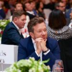 schuhkurier AWARD 2015 im K21 in Düsseldorf