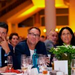 schuhkurier AWARD 2015 im K21 in Düsseldorf