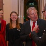 schuhkurier AWARD 2015 im K21 in Düsseldorf