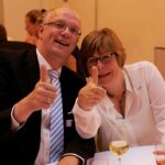 schuhkurier AWARD 2015 im K21 in Düsseldorf