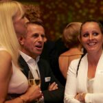 schuhkurier AWARD 2015 im K21 in Düsseldorf
