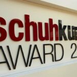 schuhkurier AWARD 2015 im K21 in Düsseldorf