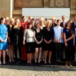 schuhkurier AWARD 2015 im K21 in Düsseldorf