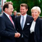 schuhkurier AWARD 2015 im K21 in Düsseldorf