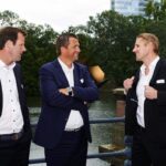 schuhkurier AWARD 2015 im K21 in Düsseldorf