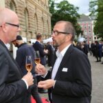 schuhkurier AWARD 2015 im K21 in Düsseldorf