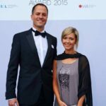 schuhkurier AWARD 2015 im K21 in Düsseldorf