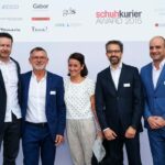 schuhkurier AWARD 2015 im K21 in Düsseldorf