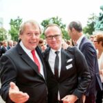 schuhkurier AWARD 2015 im K21 in Düsseldorf