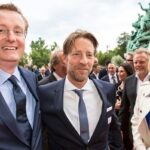 schuhkurier AWARD 2015 im K21 in Düsseldorf
