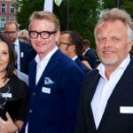 schuhkurier AWARD 2015 im K21 in Düsseldorf