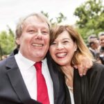 schuhkurier AWARD 2015 im K21 in Düsseldorf