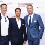 schuhkurier AWARD 2015 im K21 in Düsseldorf