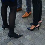 schuhkurier AWARD 2015 im K21 in Düsseldorf