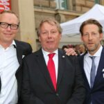 schuhkurier AWARD 2015 im K21 in Düsseldorf