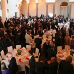 schuhkurier AWARD 2015 im K21 in Düsseldorf