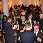 schuhkurier AWARD 2015 im K21 in Düsseldorf