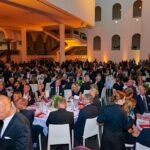 schuhkurier AWARD 2015 im K21 in Düsseldorf