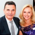 schuhkurier AWARD 2015 im K21 in Düsseldorf