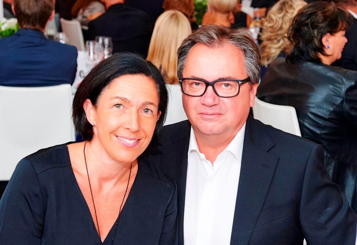schuhkurier AWARD 2015 im K21 in Düsseldorf