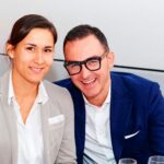 schuhkurier AWARD 2015 im K21 in Düsseldorf