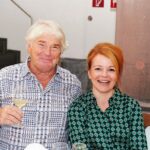 schuhkurier AWARD 2015 im K21 in Düsseldorf