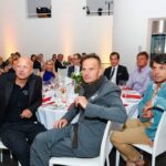 schuhkurier AWARD 2015 im K21 in Düsseldorf