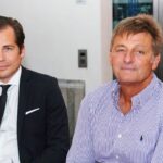 schuhkurier AWARD 2015 im K21 in Düsseldorf