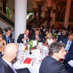 schuhkurier AWARD 2015 im K21 in Düsseldorf