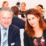 schuhkurier AWARD 2015 im K21 in Düsseldorf