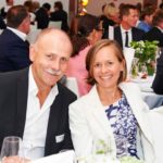schuhkurier AWARD 2015 im K21 in Düsseldorf