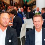 schuhkurier AWARD 2015 im K21 in Düsseldorf