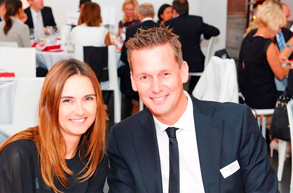 schuhkurier AWARD 2015 im K21 in Düsseldorf