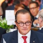 schuhkurier AWARD 2015 im K21 in Düsseldorf