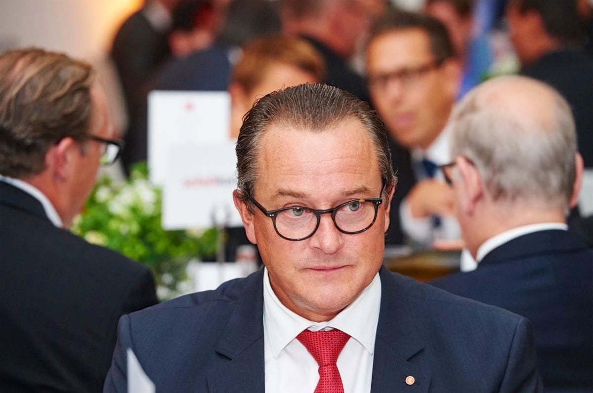 schuhkurier AWARD 2015 im K21 in Düsseldorf