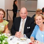 schuhkurier AWARD 2015 im K21 in Düsseldorf