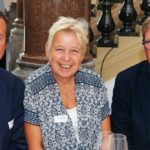 schuhkurier AWARD 2015 im K21 in Düsseldorf