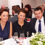 schuhkurier AWARD 2015 im K21 in Düsseldorf