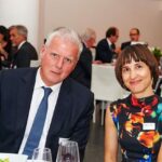 schuhkurier AWARD 2015 im K21 in Düsseldorf