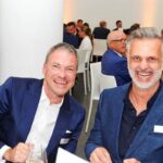 schuhkurier AWARD 2015 im K21 in Düsseldorf