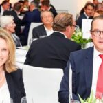 schuhkurier AWARD 2015 im K21 in Düsseldorf