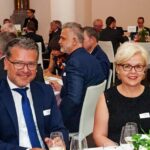schuhkurier AWARD 2015 im K21 in Düsseldorf
