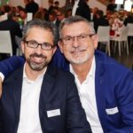 schuhkurier AWARD 2015 im K21 in Düsseldorf