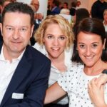 schuhkurier AWARD 2015 im K21 in Düsseldorf