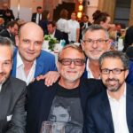 schuhkurier AWARD 2015 im K21 in Düsseldorf