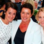schuhkurier AWARD 2015 im K21 in Düsseldorf
