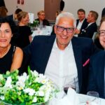 schuhkurier AWARD 2015 im K21 in Düsseldorf