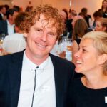 schuhkurier AWARD 2015 im K21 in Düsseldorf